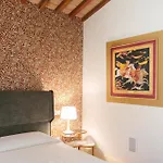 Podere Giglio Feriegård *