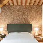 Podere Giglio Feriegård Villanova (Tuscany)
