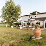 Feriegård Podere Giglio