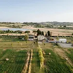 Feriegård Podere Giglio *
