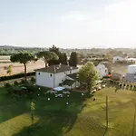 Feriegård Podere Giglio