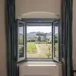 Podere Giglio Feriegård
