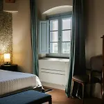 Podere Giglio Feriegård *