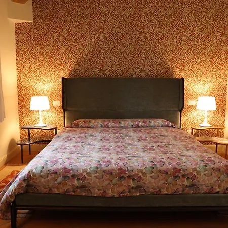 Farm stay Podere Giglio *