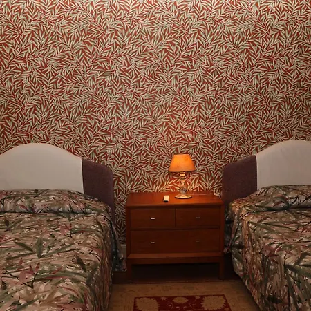 Podere Giglio Farm stay