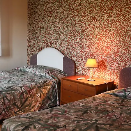 Podere Giglio Farm stay *