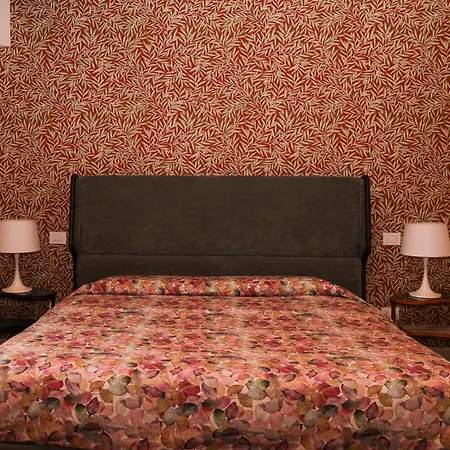 Farm stay Podere Giglio *