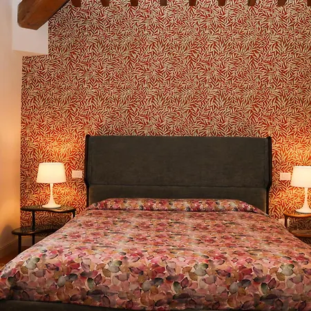 Farm stay Podere Giglio *