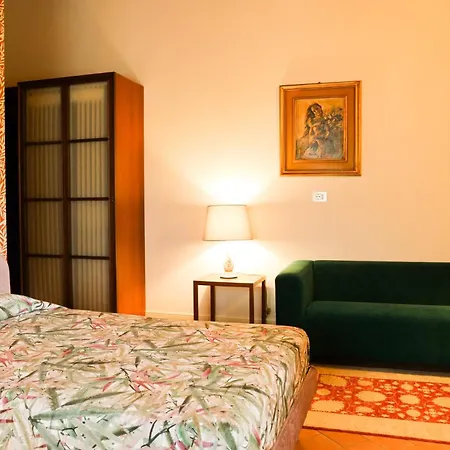 Farm stay Podere Giglio *
