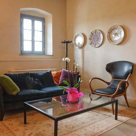 Farm stay Podere Giglio
