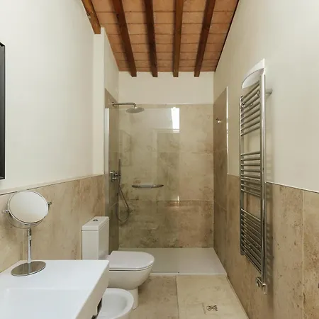 Podere Giglio * Villanova (Tuscany)
