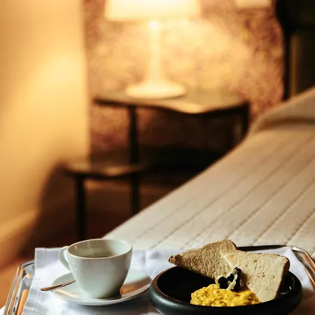 Podere Giglio Farm stay Villanova (Tuscany)
